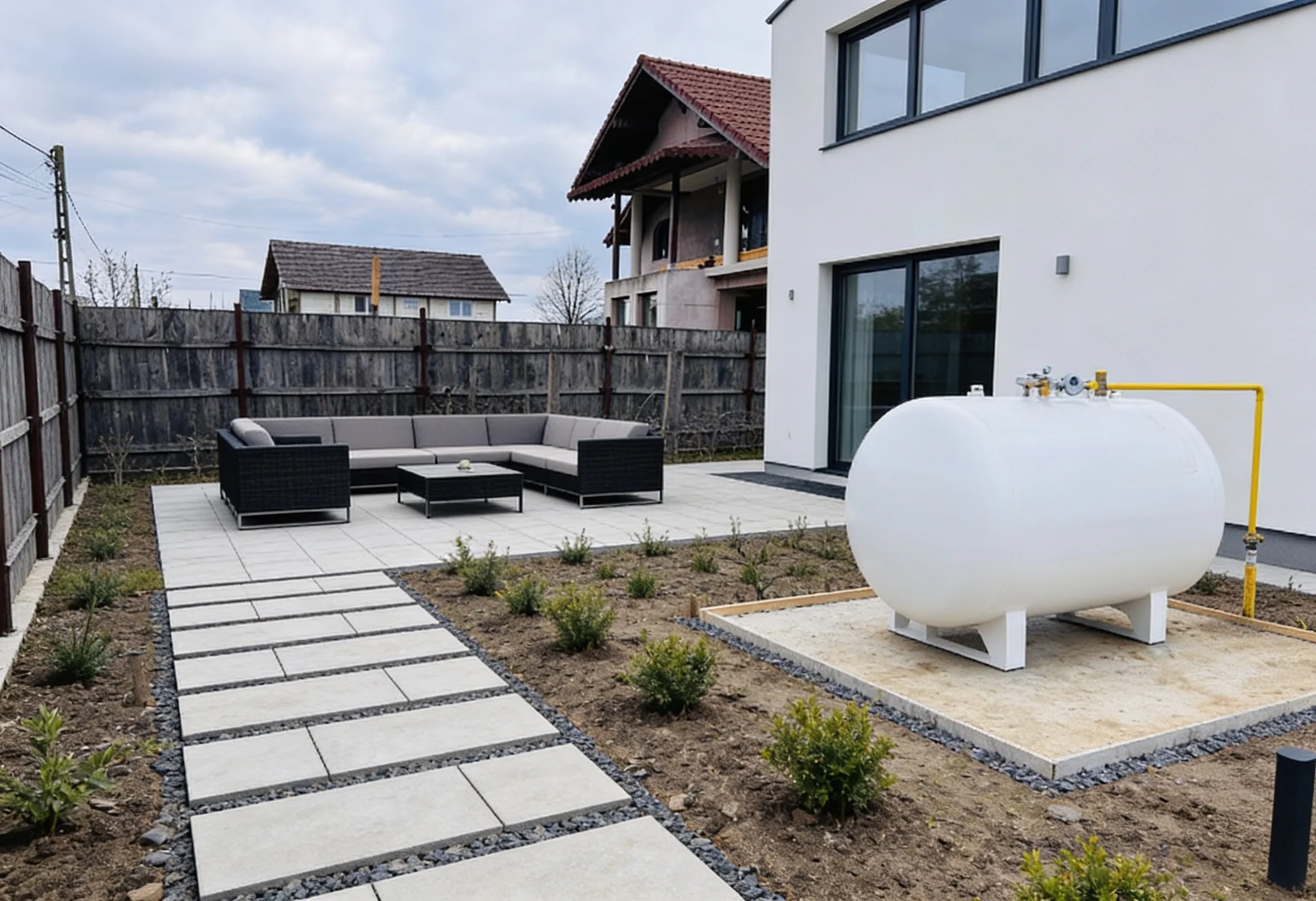 Instalații Termice VILGAZ