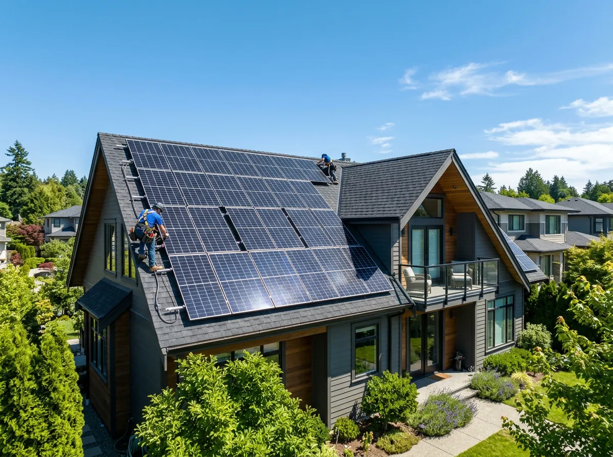 Executie Instalatii Vilgaz