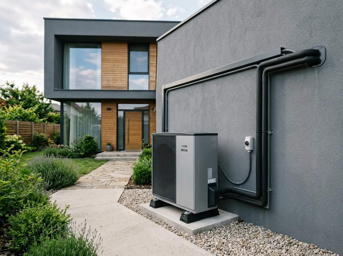 Executie Instalatii Vilgaz